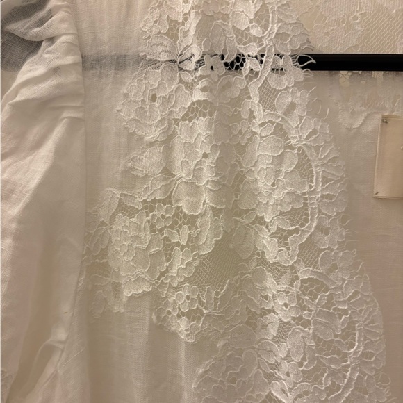 Doen Graciella Dress in Salt - Picture 5 of 6